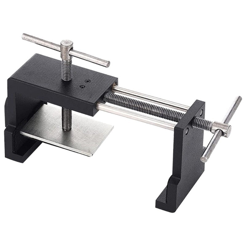 ya 25 Woodworking Jig Aluminium Drawer Panel Clips Drawer ont Installation Clamps