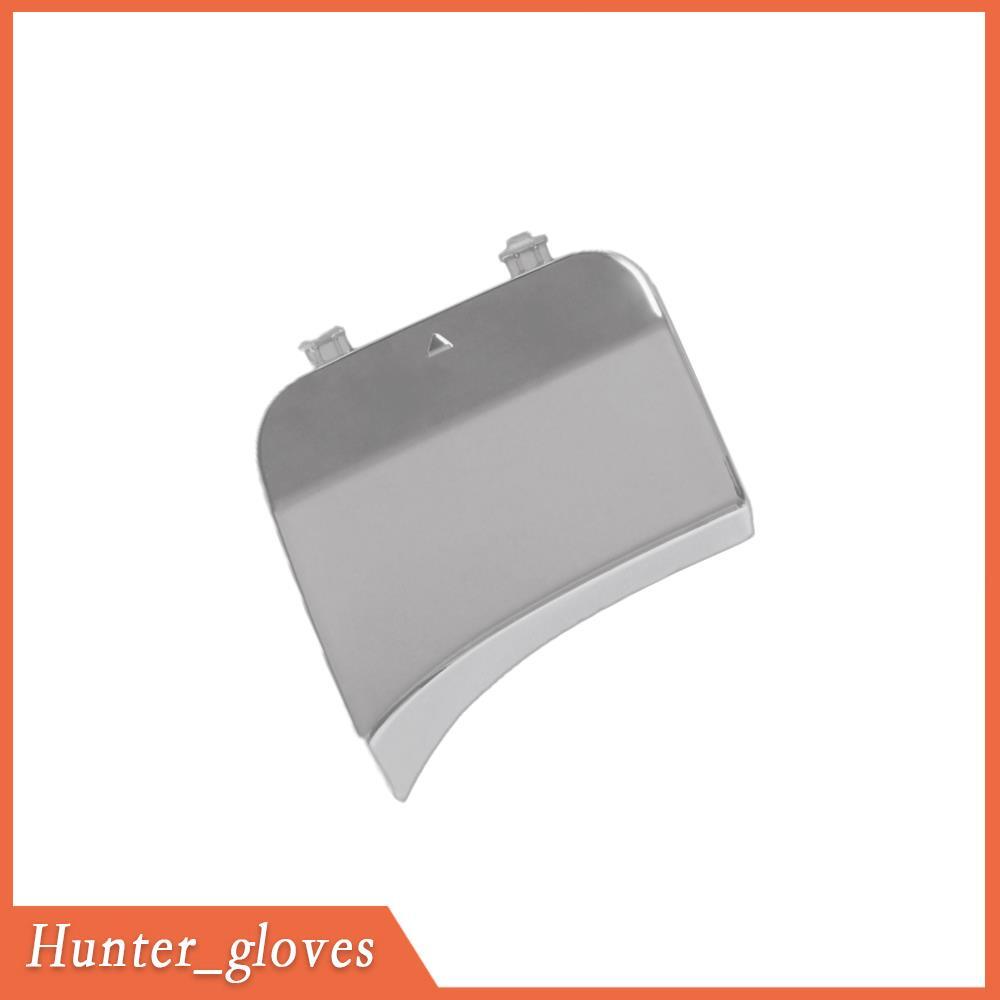 ya 27 6.18 Fits for Mercedes-Benz X166 GLS350 GLS450 Front Bumper Towing Hook Cover 1668852423
