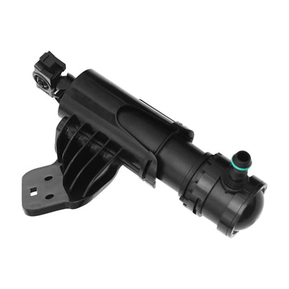 ya 5 8.7 Front Left Headlight Washer Spray Nozzle For 2014 15 16 17 for Hyundai Sonata LF