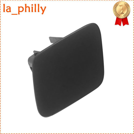 ya 27 6.18 Front Left Bumper Headlight Washer Cover for F20 M-Sport F21 F22 F23 Unpainted