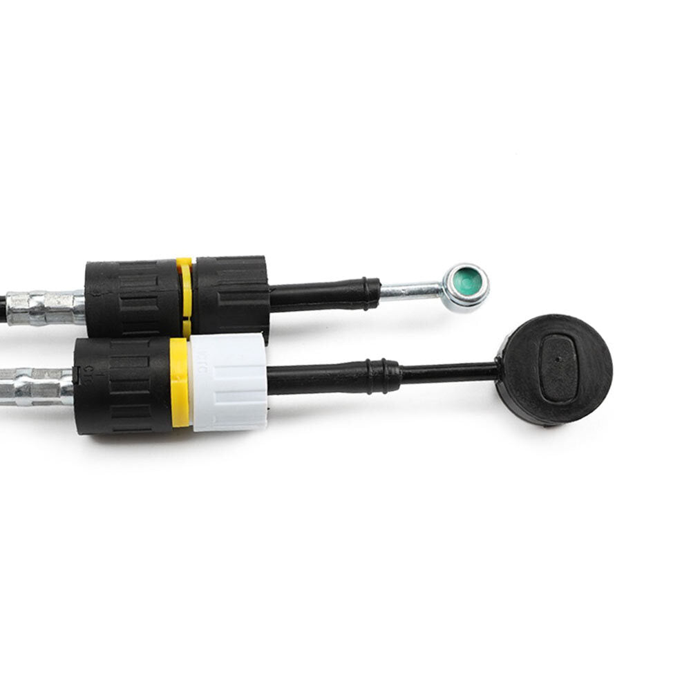 ya 12 5.22 For 2001-2002 for Ford Focus Manual Trans Double Shift Cable Assembly 1S4Z-7E395-HA