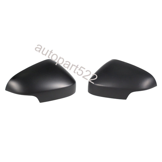 ya 7 6.10 A pair of mirror protective covers suitable for Volvo C30/C70/V40/V50/V70/S60 paintable mirror shells