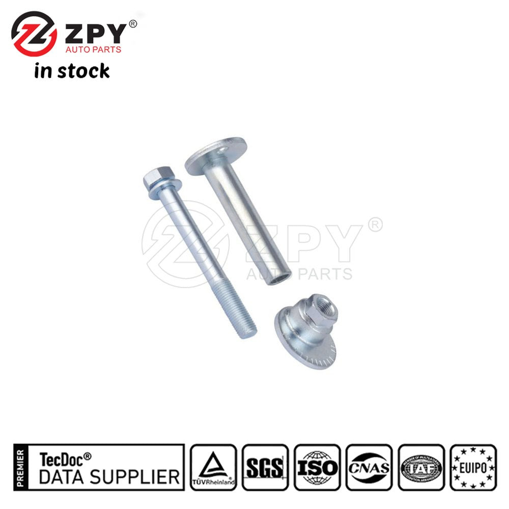 ya 1 7.13 ZPY Camber Alignment Bolt for Toyota Highlander 2008-2018 for Lexus 2018-2019