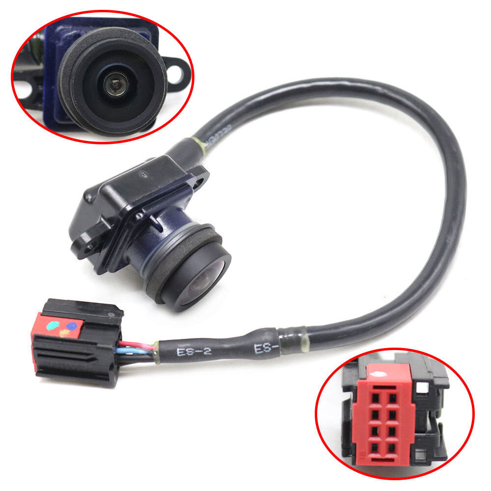 ya 10 5.29 Rear View Backup Camera For 2011-2018 for Chrysler 300 11-14 for Charger 56054058AH