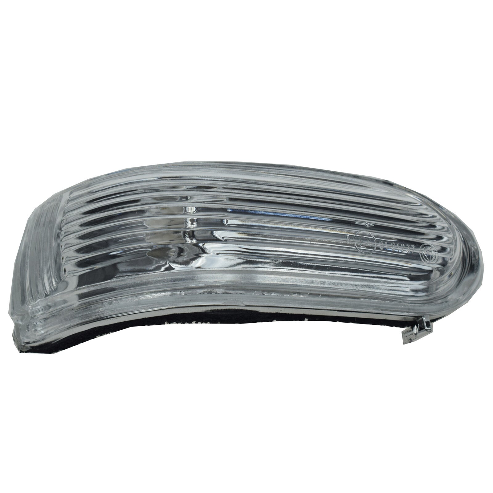 ya 1 8.5.1 87624-1M000 Passenger side mirror signal light for Kia Forte Koup 2009 - 2011
