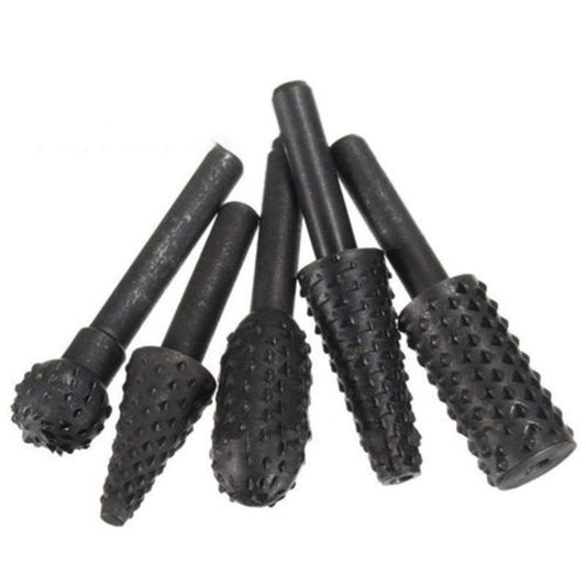 ya 28 Woodworking Drill Bits Grinding Tool For Plastic Wood Metal Drilling Hole Black