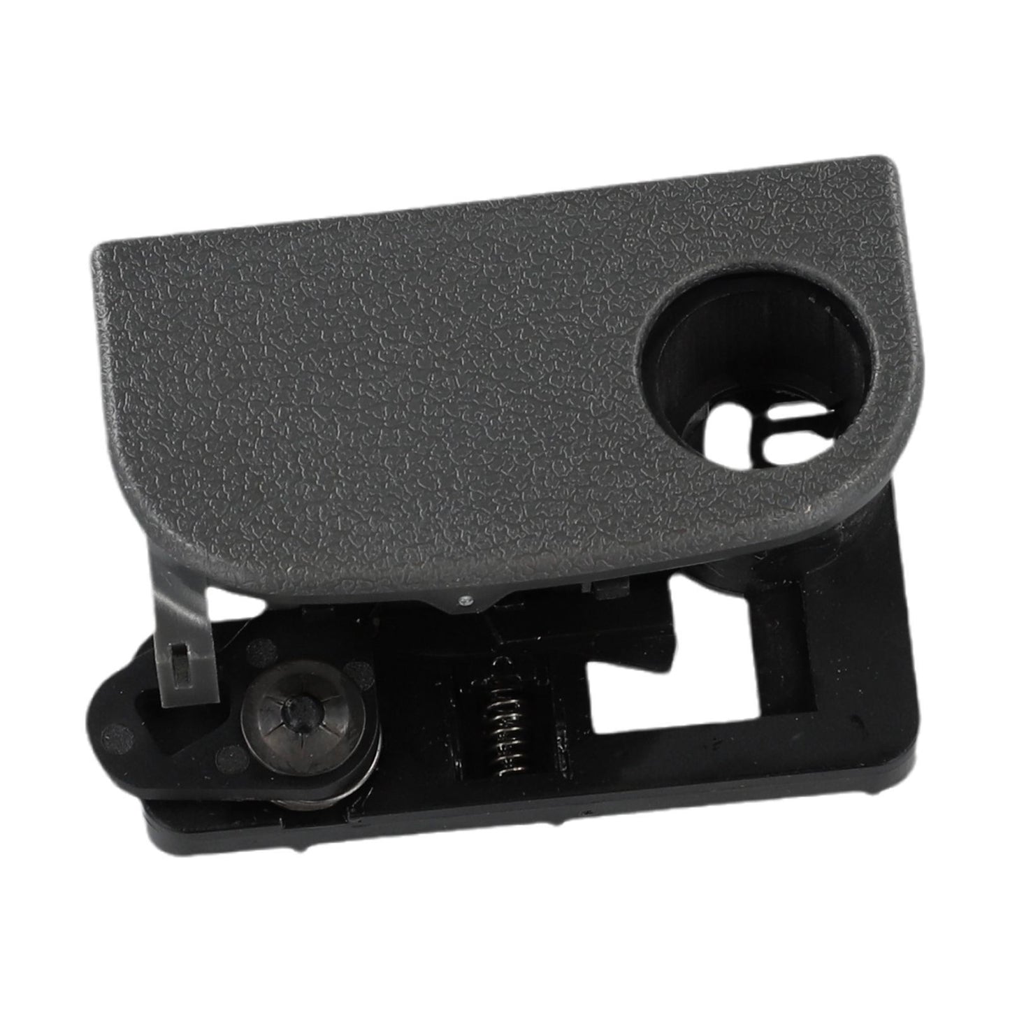 ya 5 8.7 Glove Box Lock Handle Car Truck Parts for for Nissan Practical Accessories