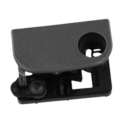 ya 5 8.7 Glove Box Lock Handle Car Truck Parts for for Nissan Practical Accessories