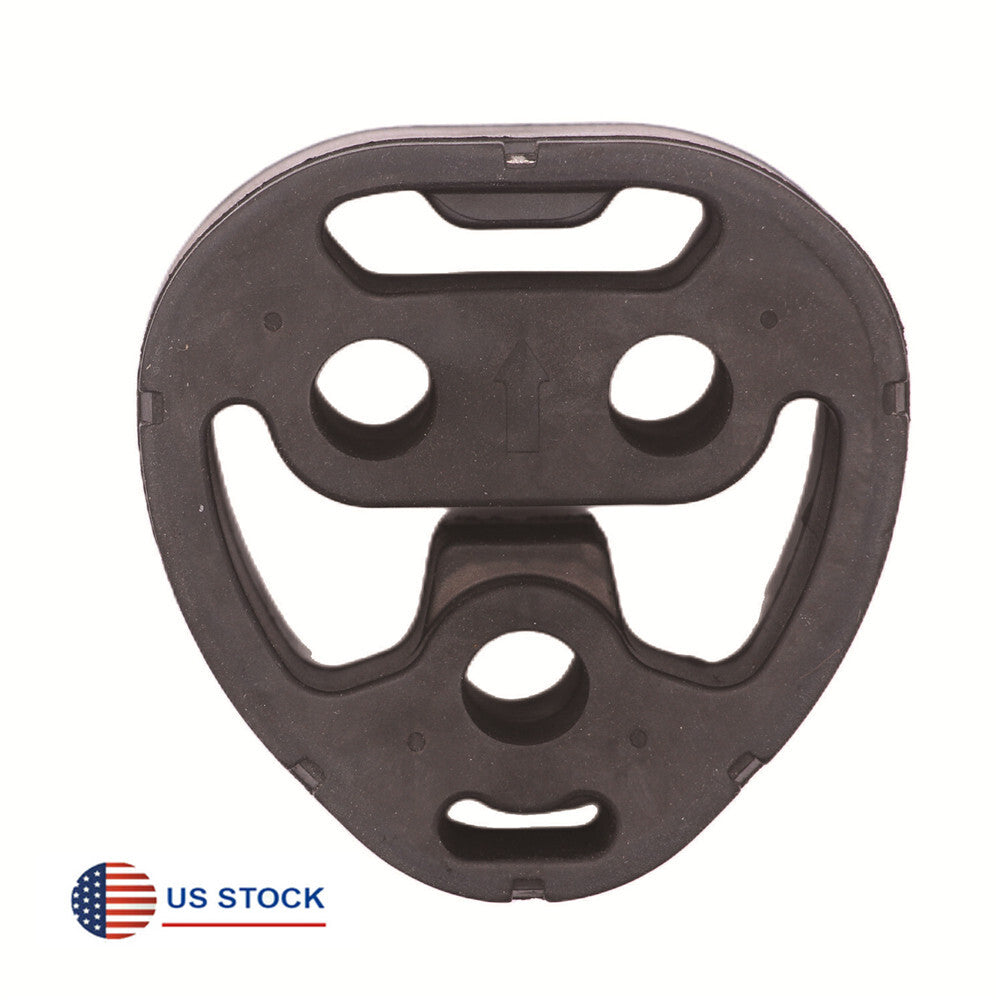 ya 13 5.27 For 2010-2020 for Dodge for RAM 2500 3500 Tail Pipe Insulator System Hanger 52014091AE
