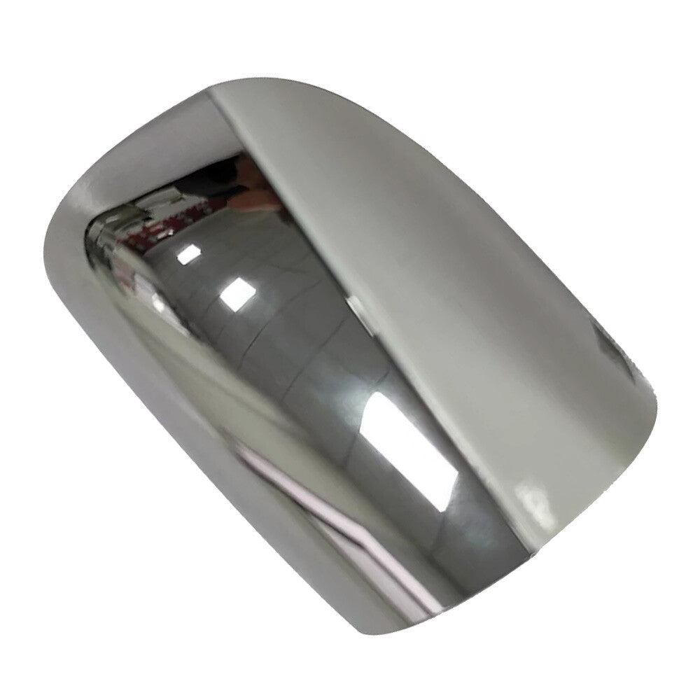 ya 13 5.27 Left Front Exterior Door Handle Cap For E-Class W213 S-Class W222 C-Class W205