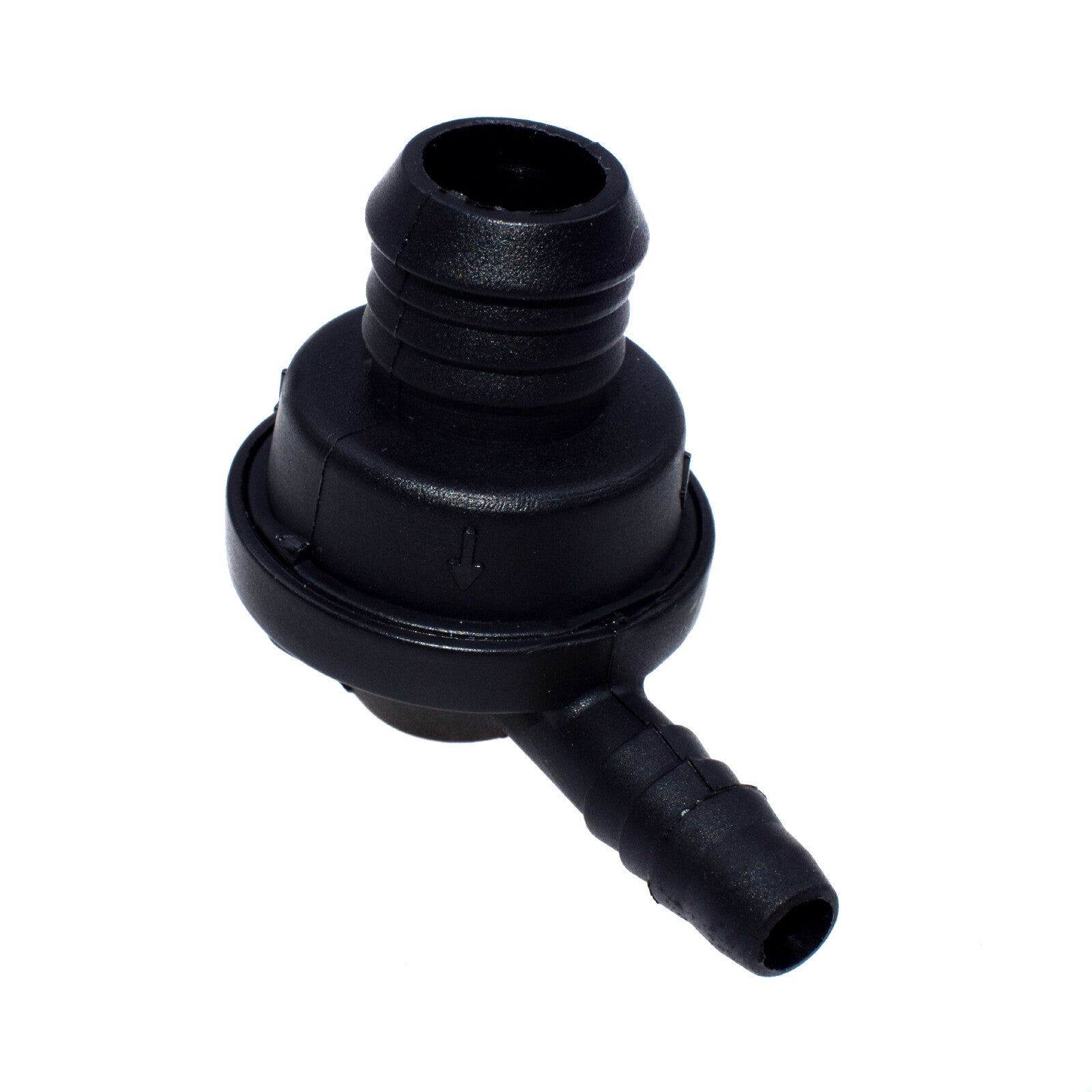 ya 1 8.5.1 Applicable to for VW for Passat for Golf for Audi A1 A3 crankcase breathing hose one-way ventilation valve 