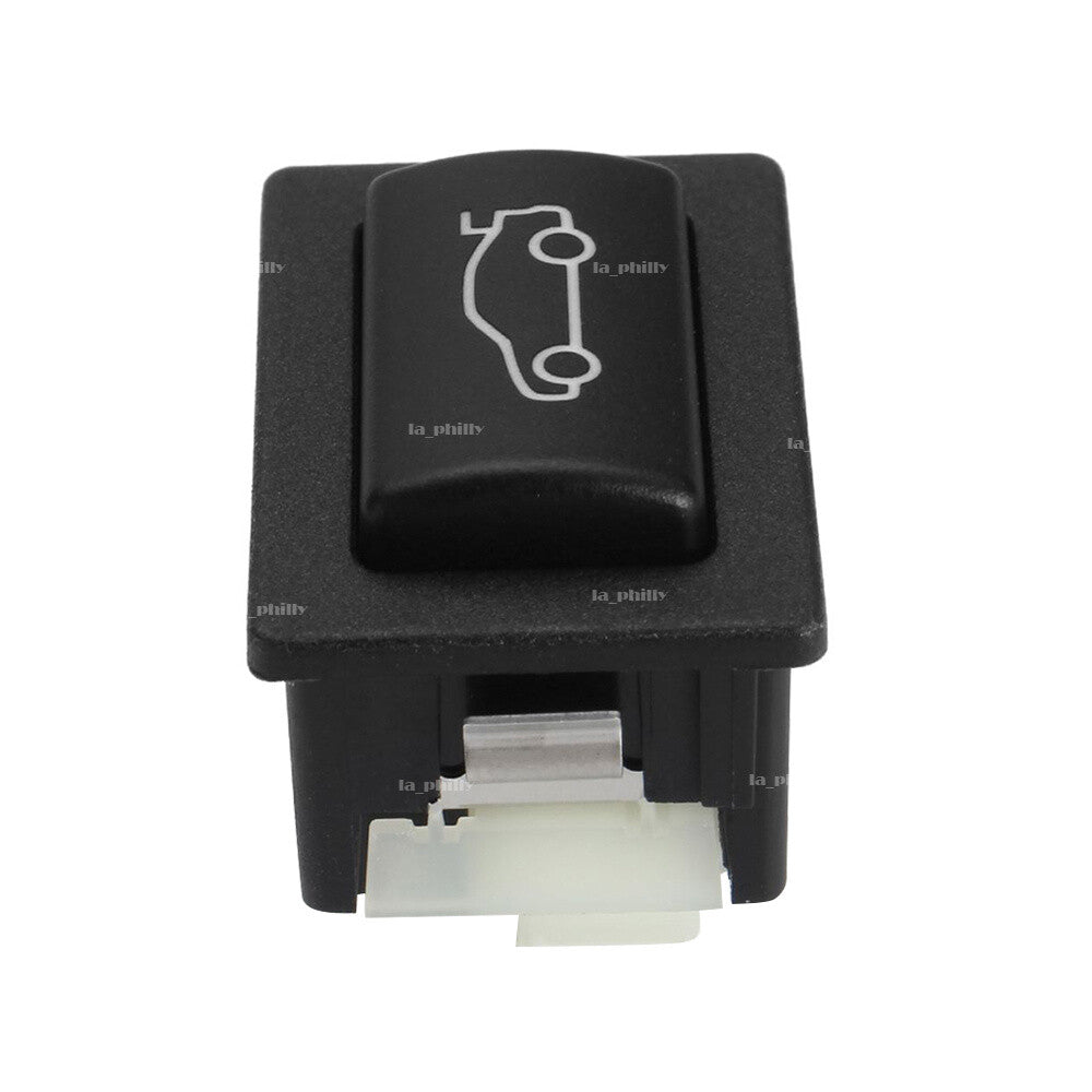 ya 13 Trunk Unlocking Boot Open Switch for BMW F20 F30 F35 F10 X 1 3 5 #61319200316