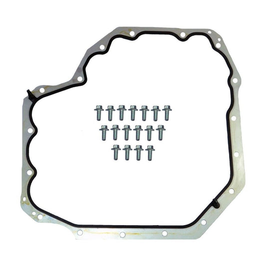 ya 12 5.21 Engine Pan Gasket for Dodge Nitro / Cherokee 2.8CRD 2007 - 2012 EEP/KA/038A