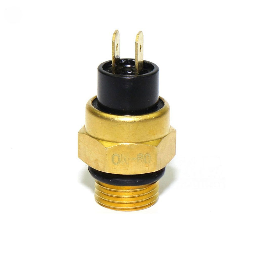 ya 16 Radiator Fan Switch For M16X1 5 for Motorcycle Water Tank Cooling Temperature
