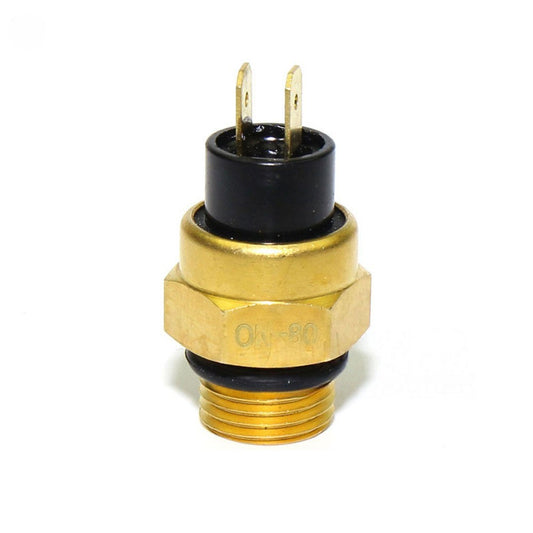 ya 16 Radiator Fan Switch For M16X1 5 for Motorcycle Water Tank Cooling Temperature