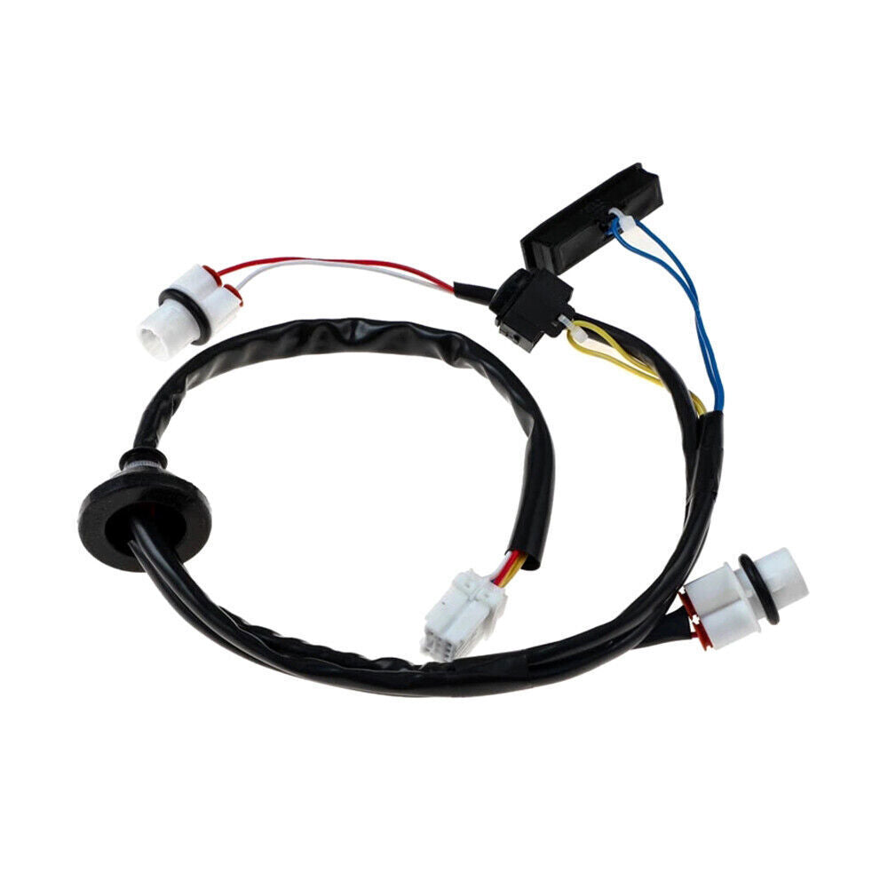 ya 1 8.5.4 Rear trunk lid tailgate control switch 25380-JG01A suitable for 2007 X-TRIAL T31