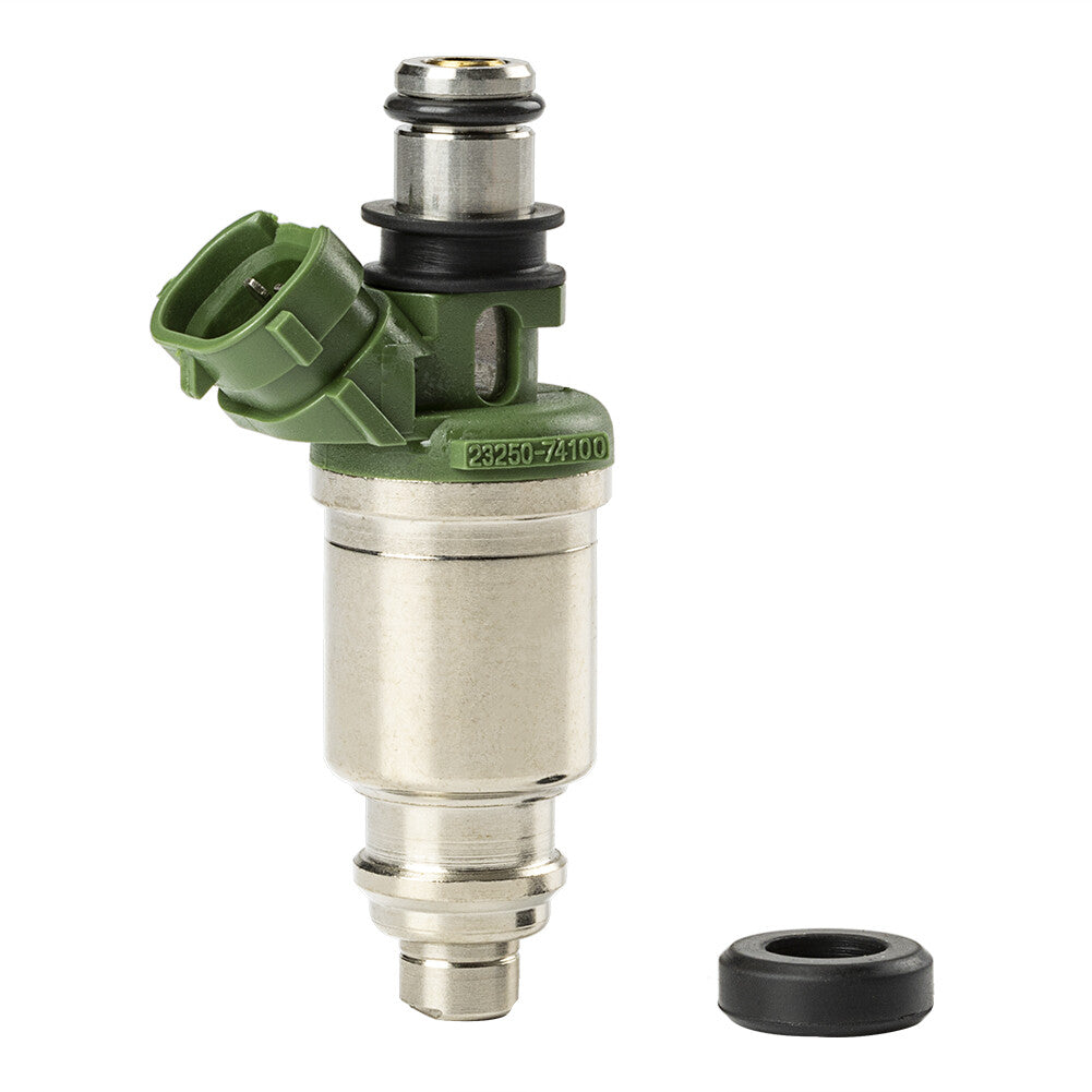 ya 1 8.5.4 Set of 4 Fuel injectors for RAV4 1998-2000 2.0L w