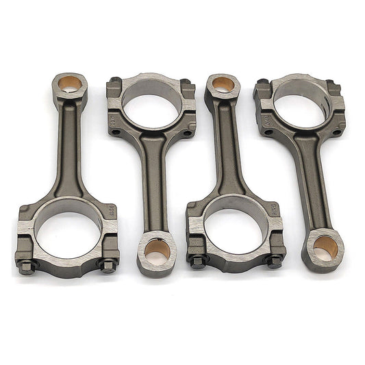 ya 11 6.9 4PCS Forged Connecting Rods 12654958 for Chevrolet for Buick for Pontiac for Saturn 2.4L