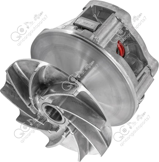 ya 27 7.10 1323123 1323378 1323341 Primary Drive Clutch for Polaris Scrambler 850 2015-2021