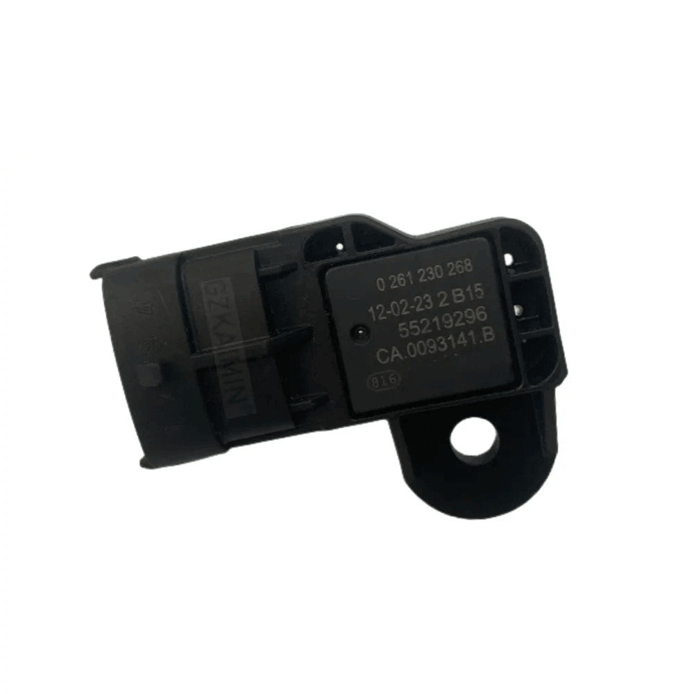 ya 1 8.5.3 for MAN ifold intake pressure sensor 0261230268 is suitable for Fiat 500L for Dodge 1.4L liter
