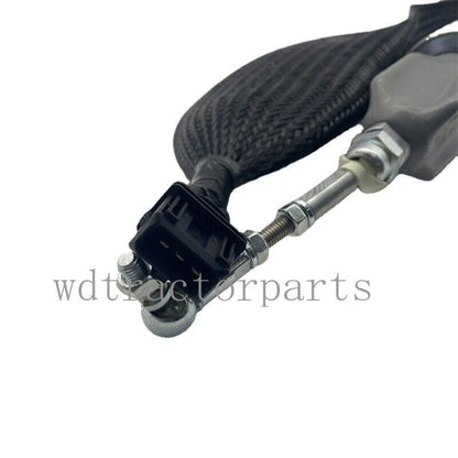 ya 1 8.12 baidi 24V Shutdown Solenoid Valve EHB4824 for KHD Deutz BF6M1015 BF8M1015 Engine 