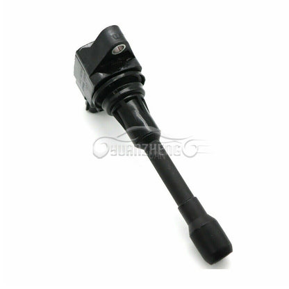 ya 5 8.7 4pcs 22448-JA00C 22448 ED000 Ignition Coil Fits for Nissan for Altima Rogue Sentra Versa