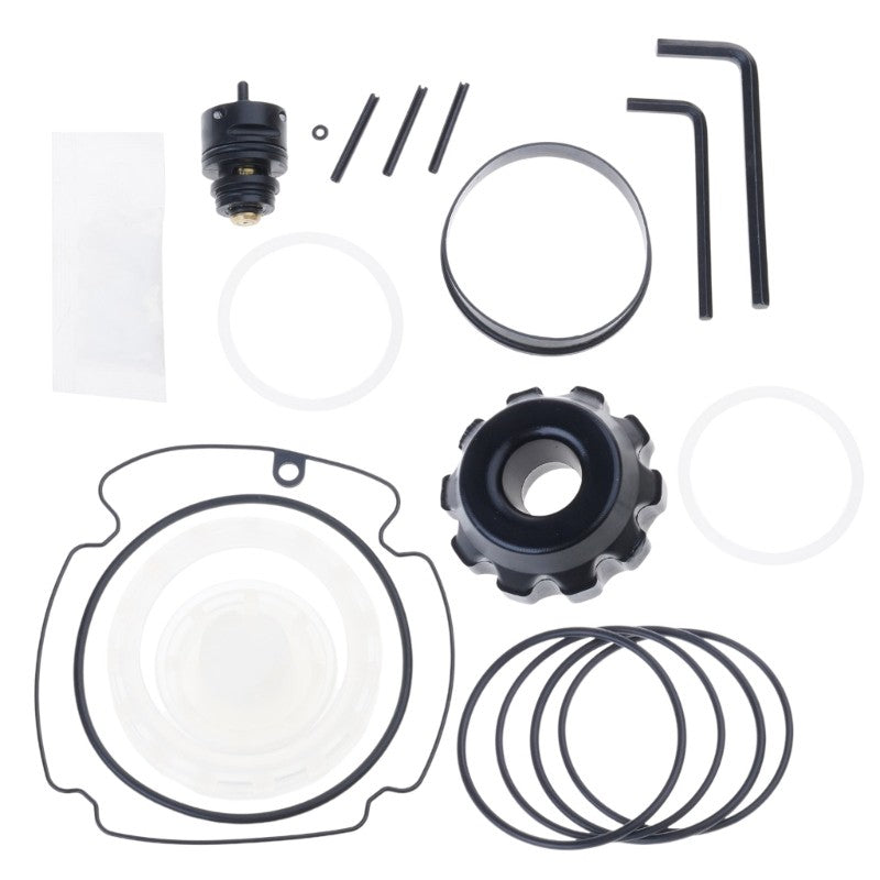 ya 17 Repair set Featuring Stop Power Tool Part set Replace 910450 for FC350A