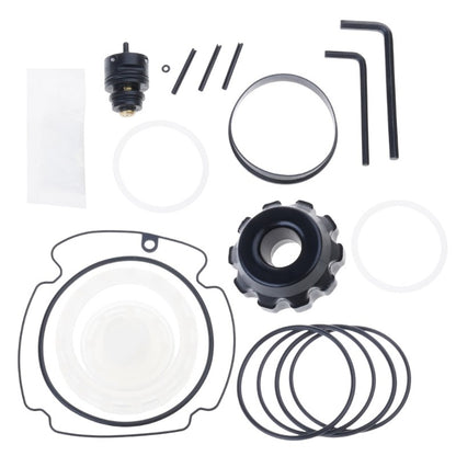 ya 17 Repair set Featuring Stop Power Tool Part set Replace 910450 for FC350A