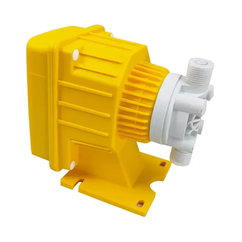 ya 26 Acid Chlorine Chemical Dosing Pump Electronic Metering Pump for Swimming Pool