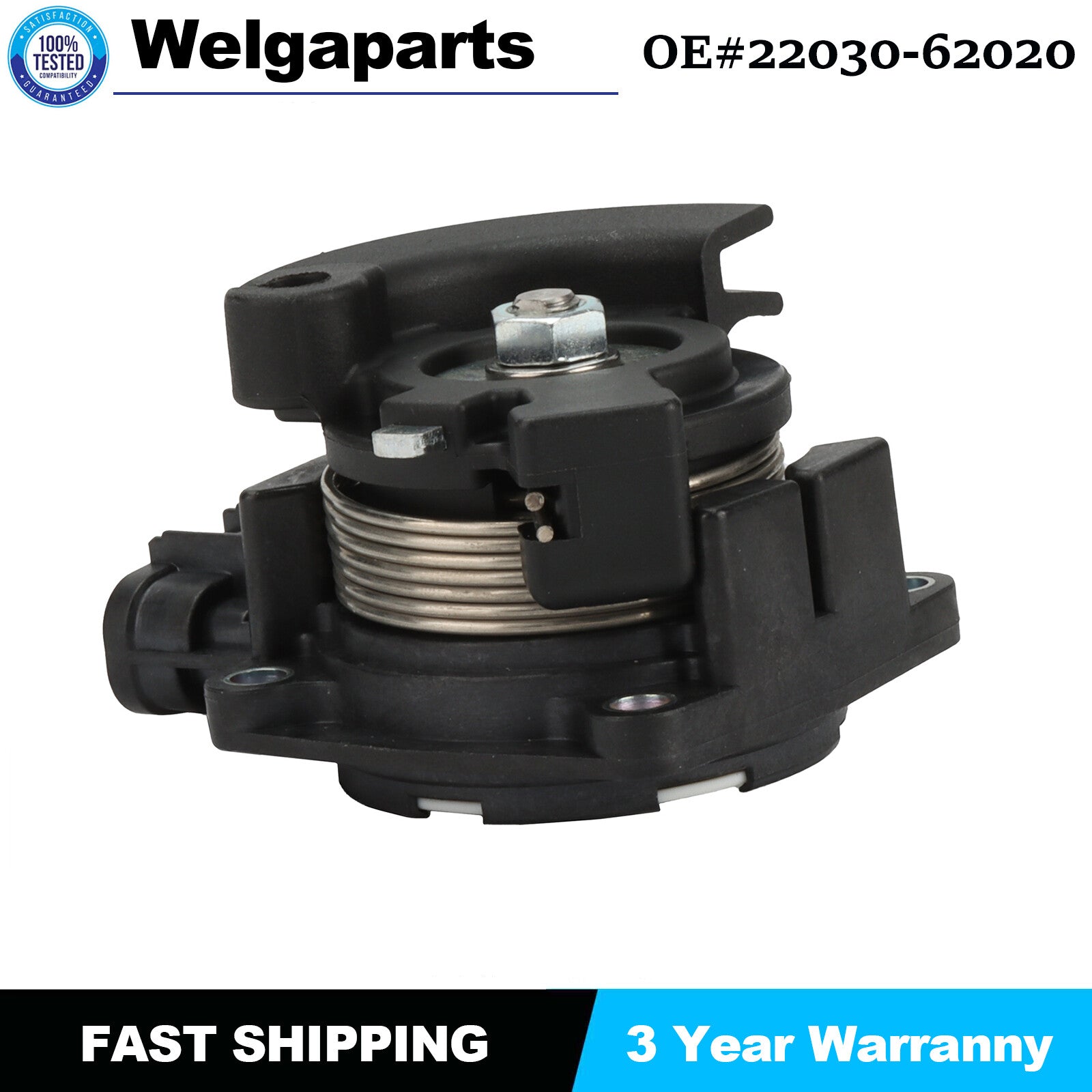 ya 27 7.20 Throttle Valve Body Rod Position Sensor For Tacoma Tundra 3.4L 95-04 22030-62020