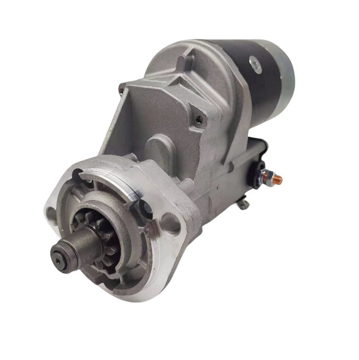 ya 5 8.7 Beginner motor suitable for Toyota 5FD-45 88-07 3049479 28100-40290 28100-40290-71 DRS0812
