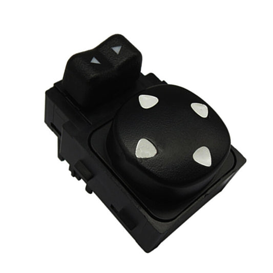 ya 1 8.5.2 10283839 19259979 Mirror Switch Black for Chevy Impala Monte Carlo