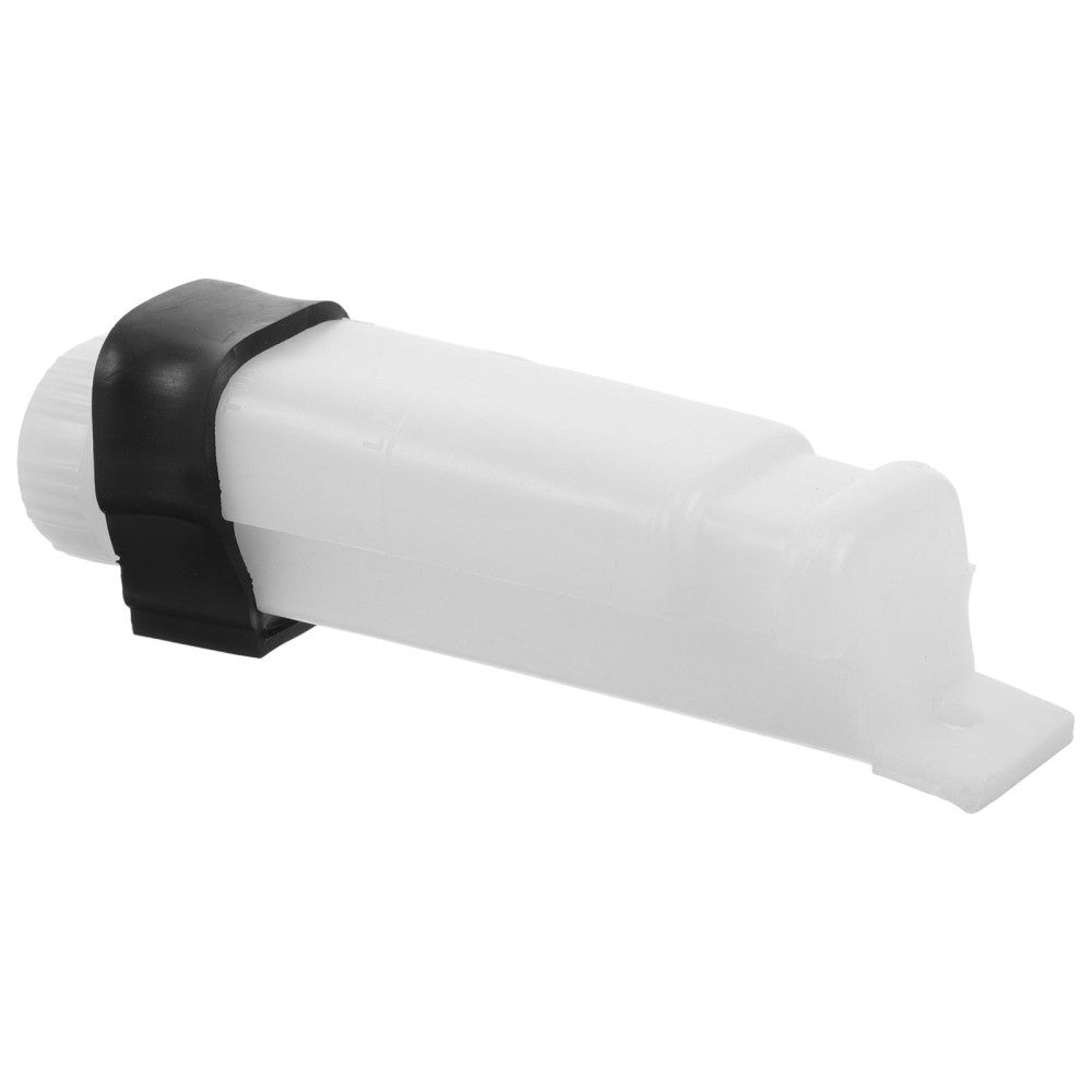 ya 9 6.5 Motorcycle Modified Kettle Coolant Reservoir Replacement Part Overflow Tank