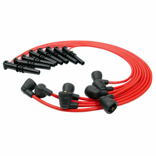 ya 5 8.7 8PCS Spark Plug Wire Fits for 1996 1997-1998 for Ford Crown Victoria 4.6L 2500-79542