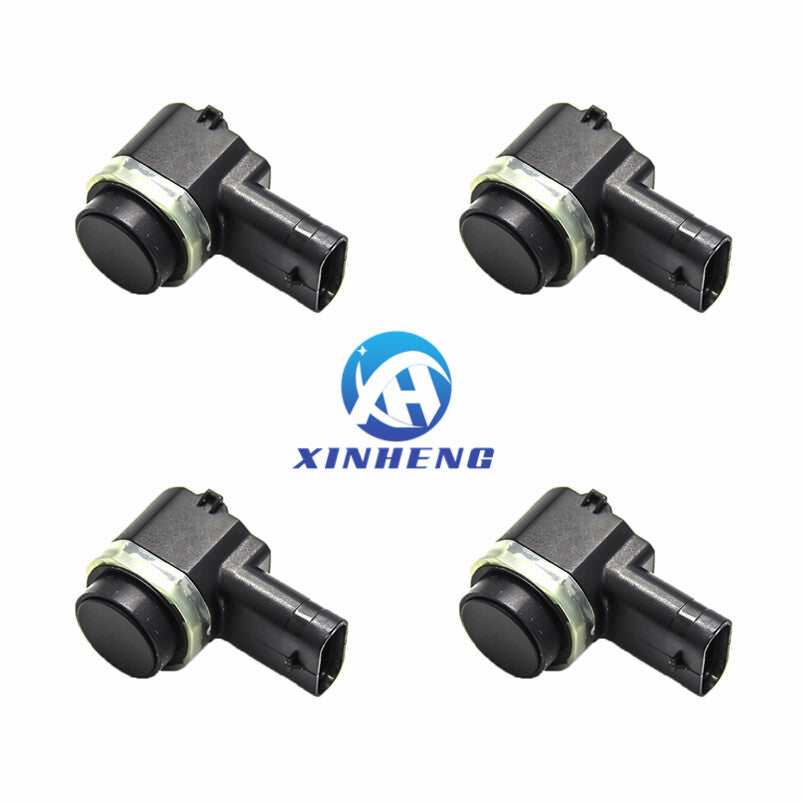 ya 1 8.5.1 4PCS 1S0919275 PDC Parking Sensor For Eos for Passat for Golf for Tiguan Touran A4 A5 A6 Q3
