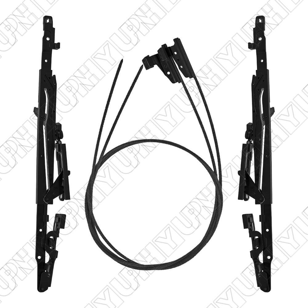ya 5 8.7 New Cable Sub-Assy Sliding Roof Drive for Toyota for 4Runner for Lexus GX470 2003-2009