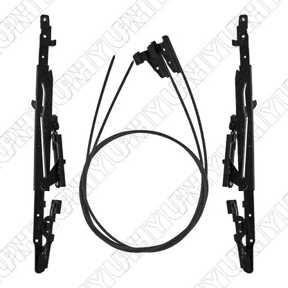 ya 5 8.7 New Cable Sub-Assy Sliding Roof Drive for Toyota for 4Runner for Lexus GX470 2003-2009