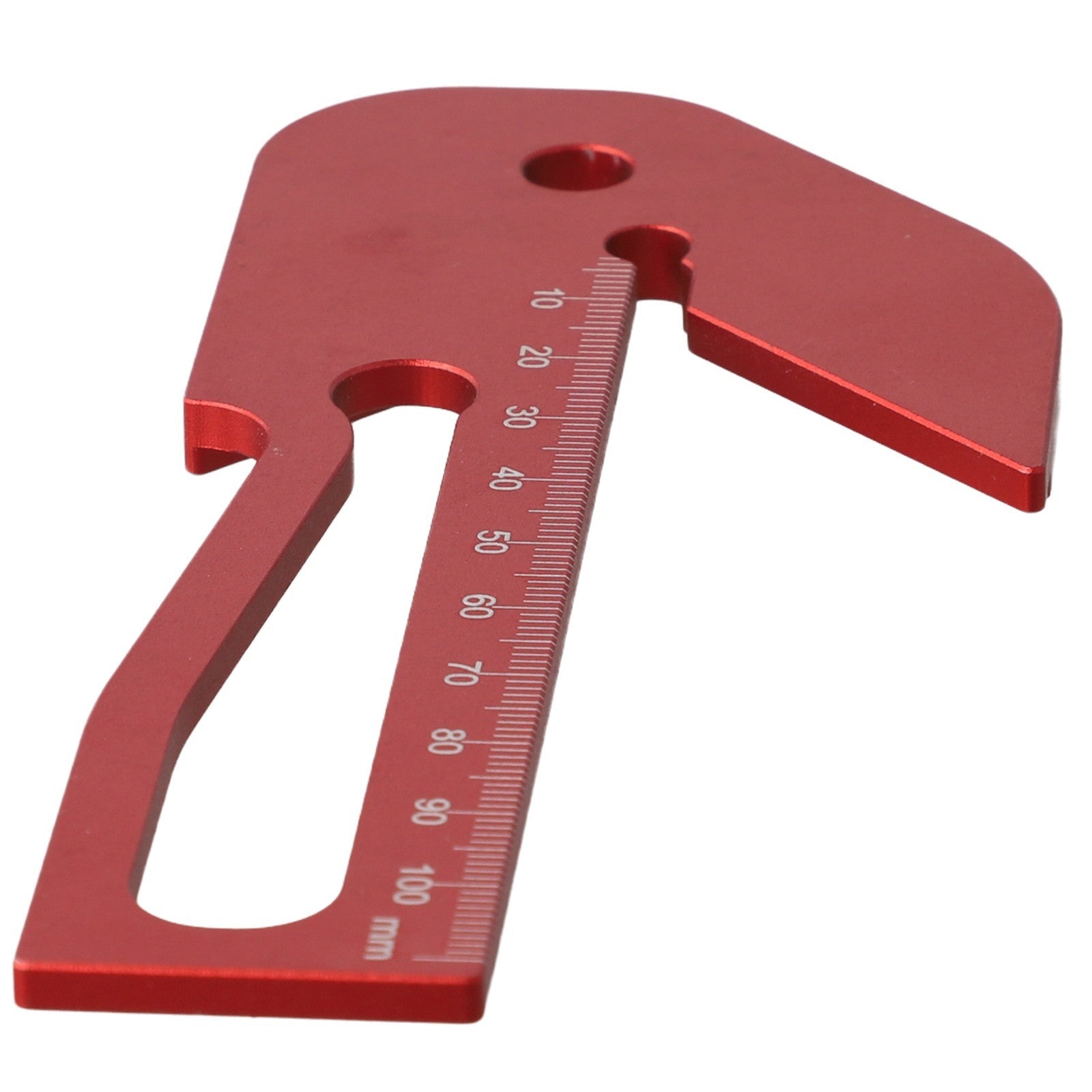ya 14 For Woodworking Angle Finder Square Tool Made of Sturdy Aluminum Alloy