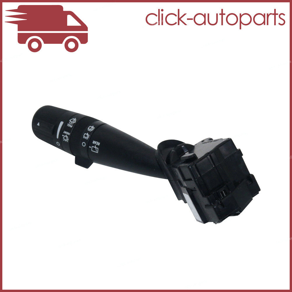 ya 13 Car Multifunction Windshield Wiper Switch for Jeep Compass for Wrangler for Dodge Left