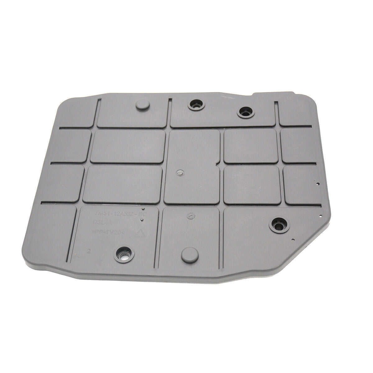 ya 2 6.26 1Pcs New Engine computer tray box cover bracket for Ford Focus 2009 2010-2011