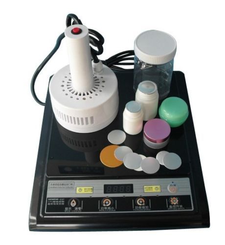 1200W Max Portable Induction Sealer 20-100mm 220V B