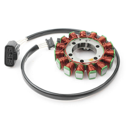 ya 5 8.7 for Kawasaki ZX10R 2008-2010 09 Motorcycle Stator Coil Mageneto Generator