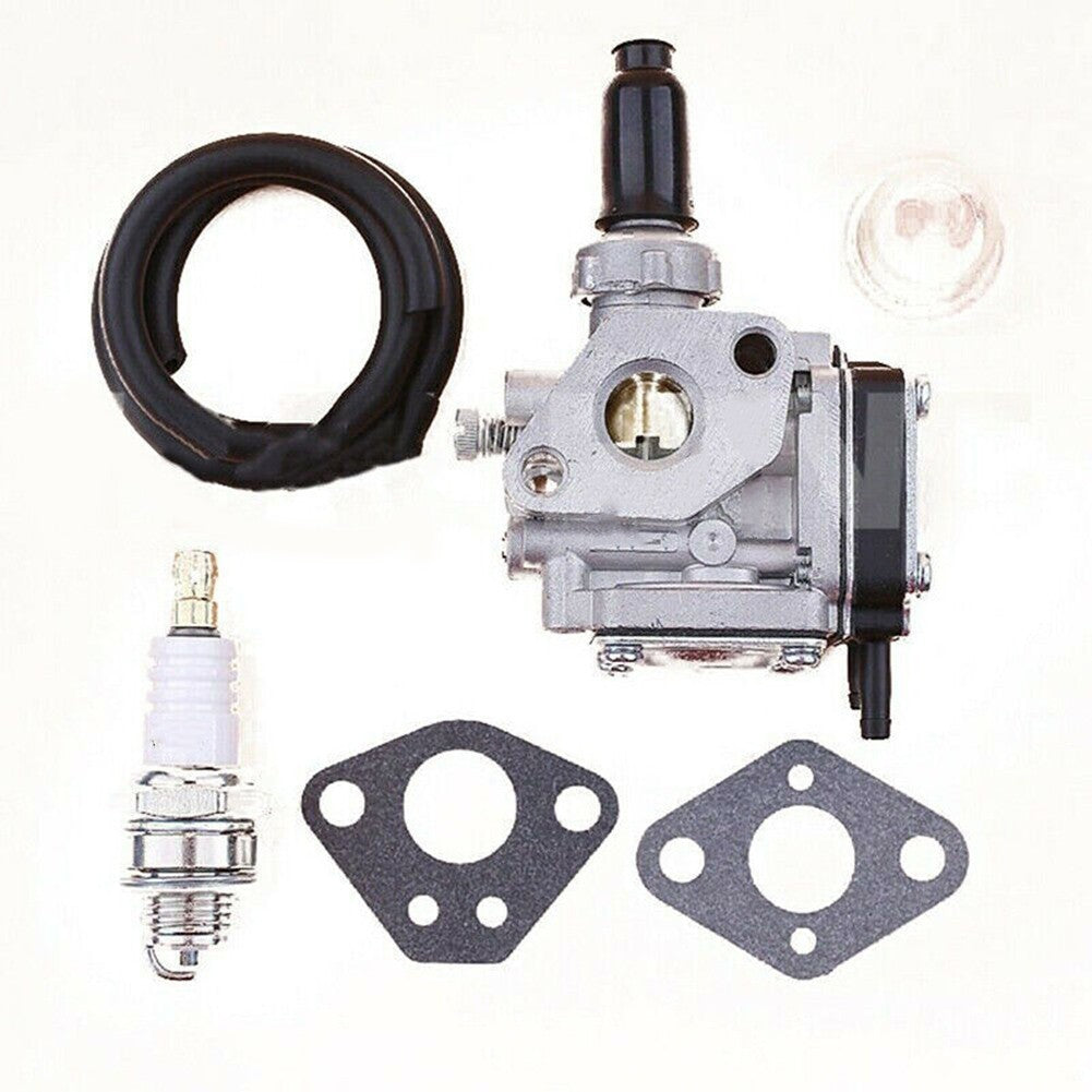 ya 17 Carburetor Set For TH43 TH48 KBH48A Trimmer Brushcutter 150032547 Parts