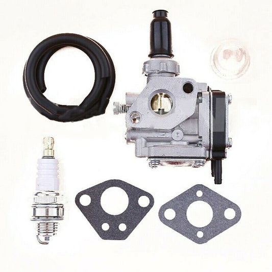 ya 17 Carburetor Set For TH43 TH48 KBH48A Trimmer Brushcutter 150032547 Parts