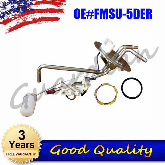 ya 27 7.2 1x Diesel Pickup Sending unit FMSU-5DER New for Ford F250 F350 1987-1989 1988