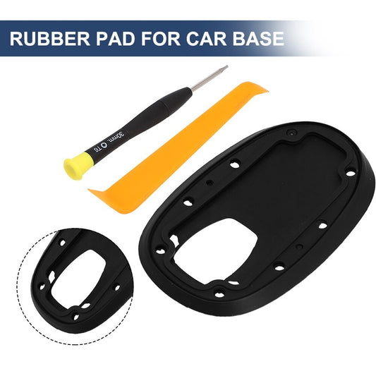 ya 3 6.25 1 Set Antenna Base Rubber Sealing for for BMW for for Mini For Cooper R55 R56 2007-14