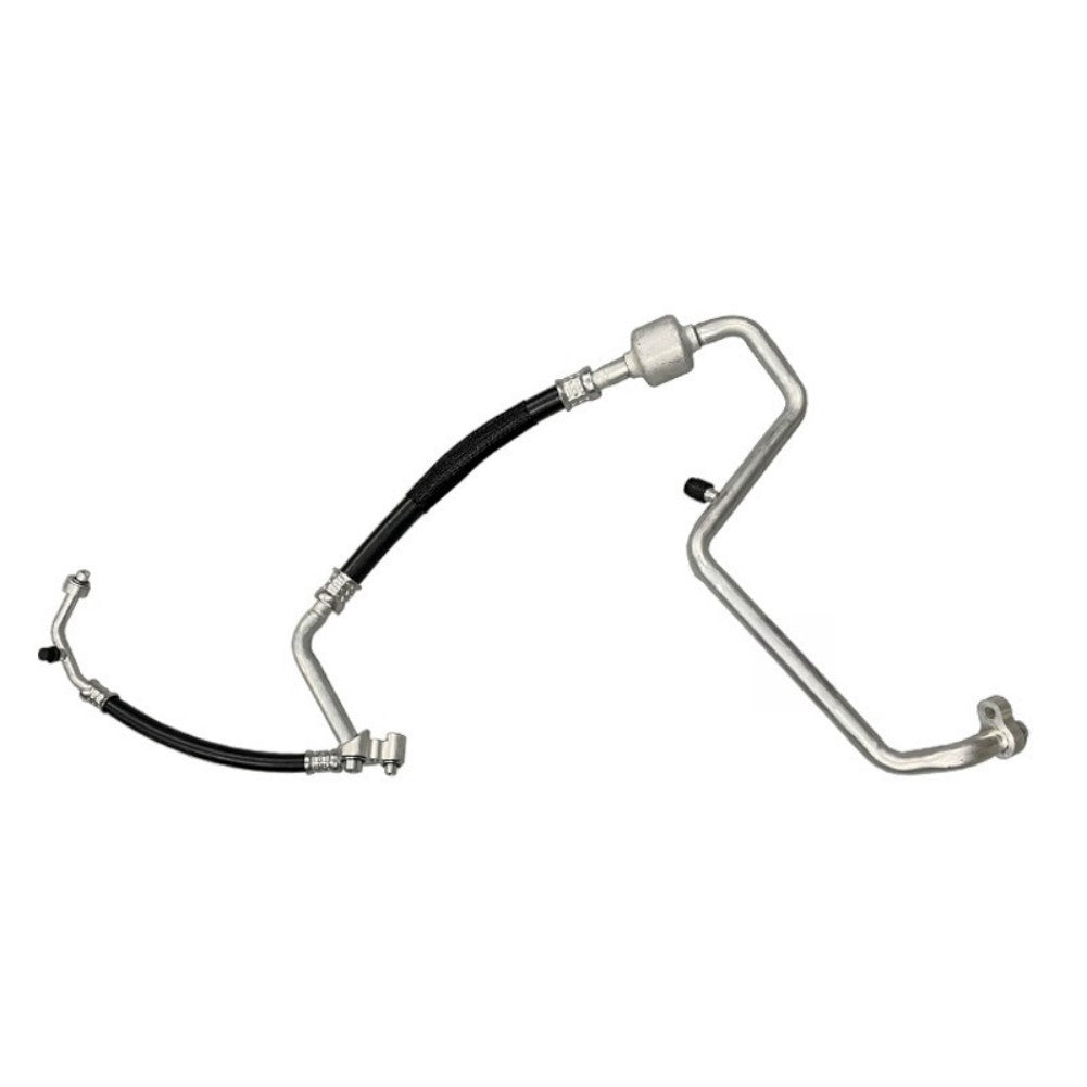 ya 5 8.7 Air Conditioning Pipe Replace# 26208778 26275892