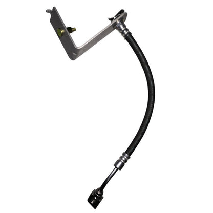 ya 5 8.7 for Dodge Dakota 01-11 Axle Front Inner Layer