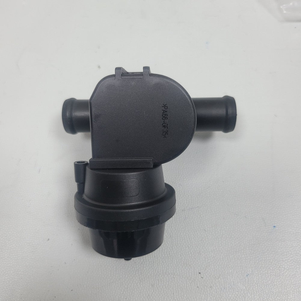 ya 27 7.20 Heater bypass valve for Porsche for Cayenne 958 S hybrid system 2009-2015