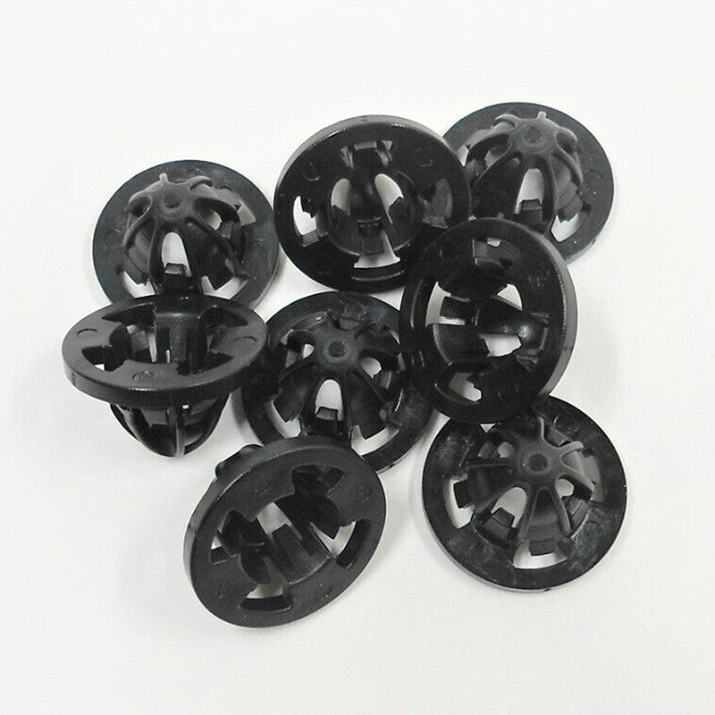ya 2 6.26 TAILLIGHT LAMP RETAINER QTY 10 MOUNTING CLAMP FASTENERS for Dodge for Ram 1500 - 3500